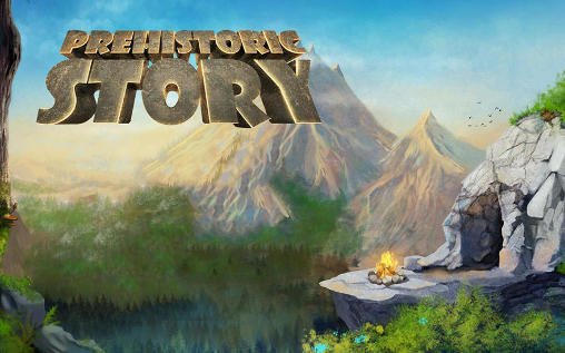 download Prehistoric story apk